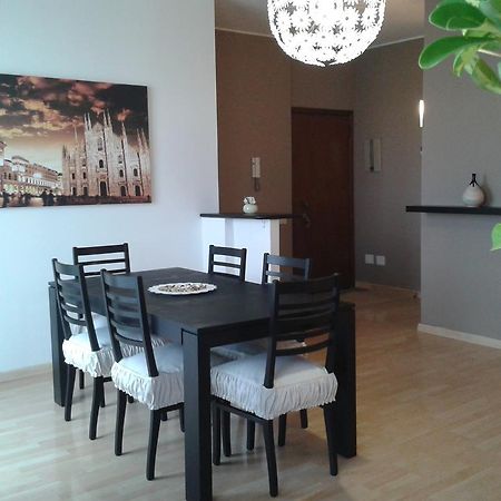 Milan Certosa 3 Bedrooms Экстерьер фото