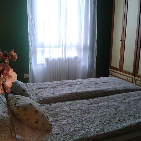 Milan Certosa 3 Bedrooms Экстерьер фото