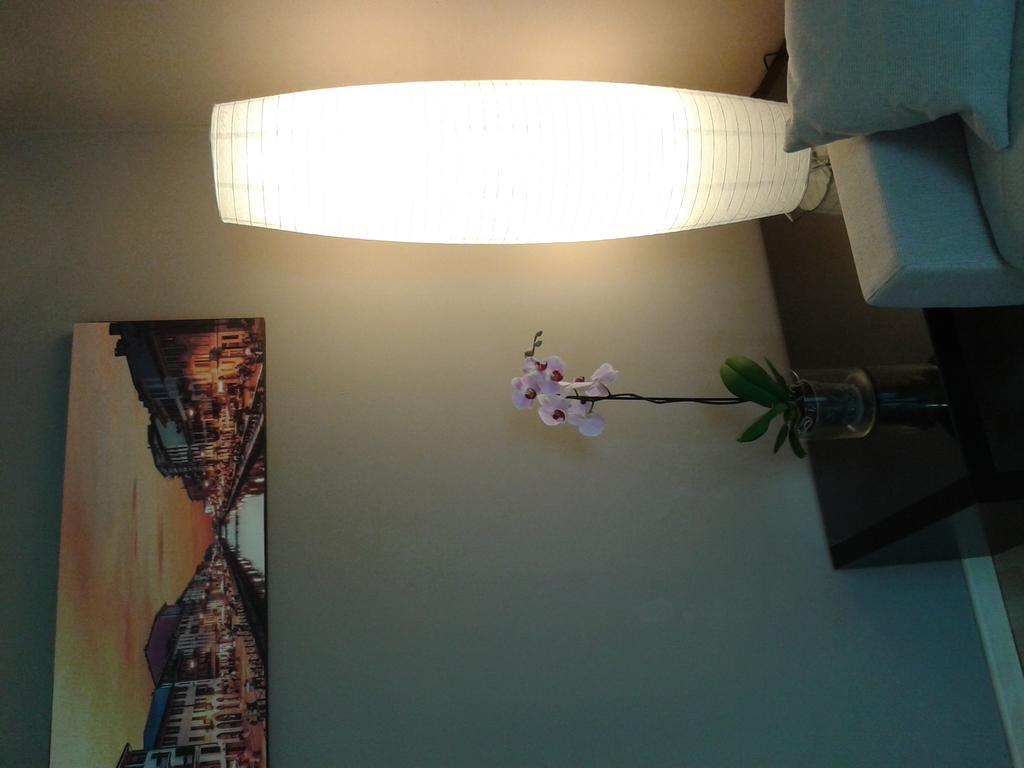 Milan Certosa 3 Bedrooms Экстерьер фото