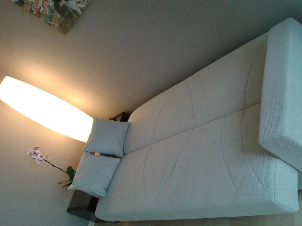 Milan Certosa 3 Bedrooms Экстерьер фото