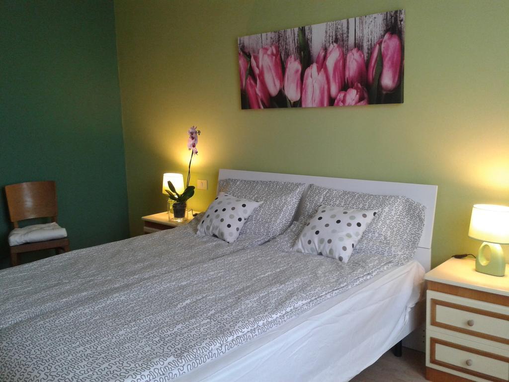 Milan Certosa 3 Bedrooms Экстерьер фото