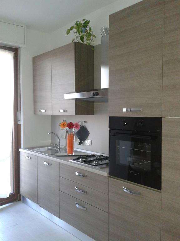 Milan Certosa 3 Bedrooms Экстерьер фото