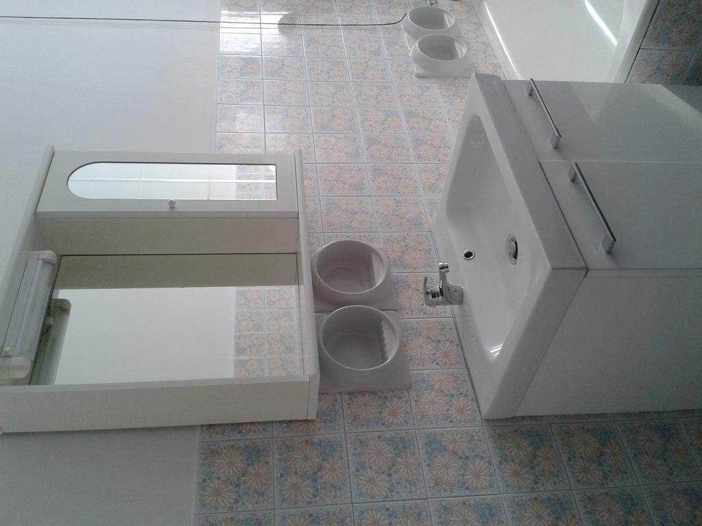 Milan Certosa 3 Bedrooms Экстерьер фото