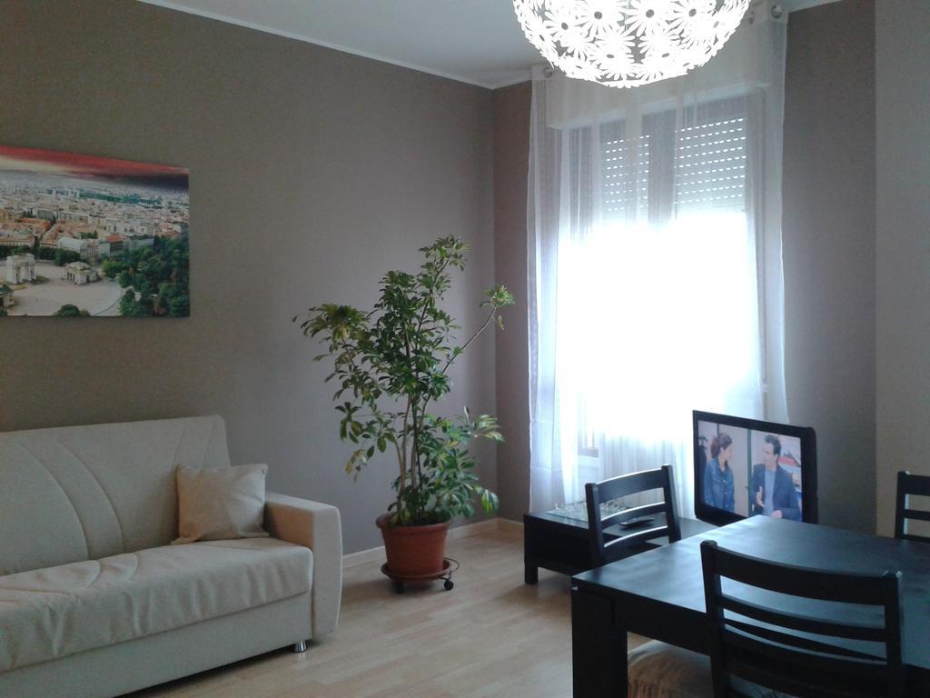 Milan Certosa 3 Bedrooms Экстерьер фото