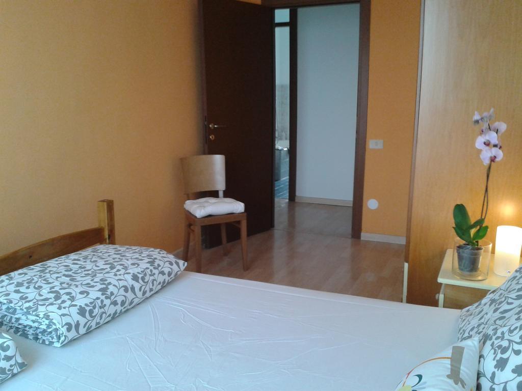 Milan Certosa 3 Bedrooms Экстерьер фото