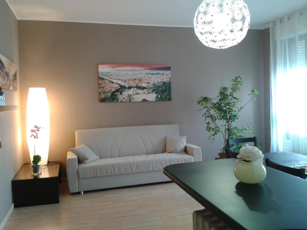 Milan Certosa 3 Bedrooms Экстерьер фото