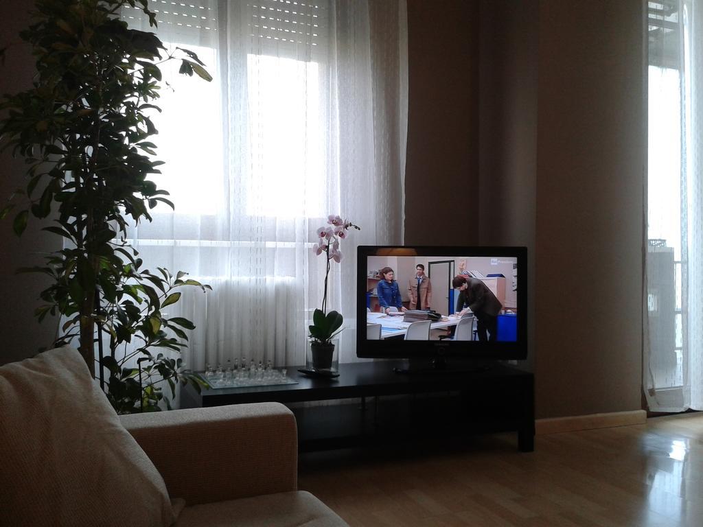 Milan Certosa 3 Bedrooms Экстерьер фото