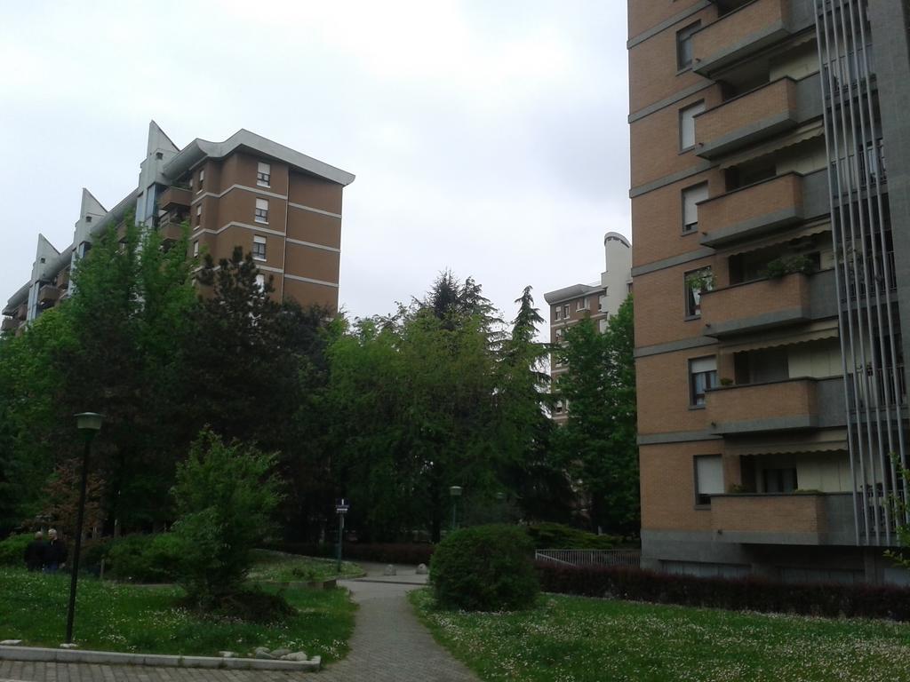 Milan Certosa 3 Bedrooms Экстерьер фото