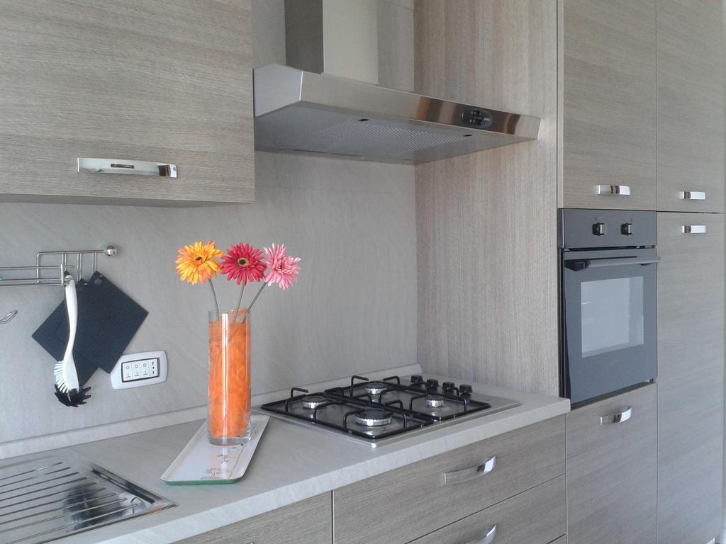 Milan Certosa 3 Bedrooms Экстерьер фото