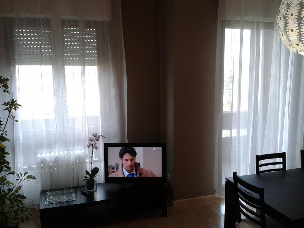 Milan Certosa 3 Bedrooms Экстерьер фото